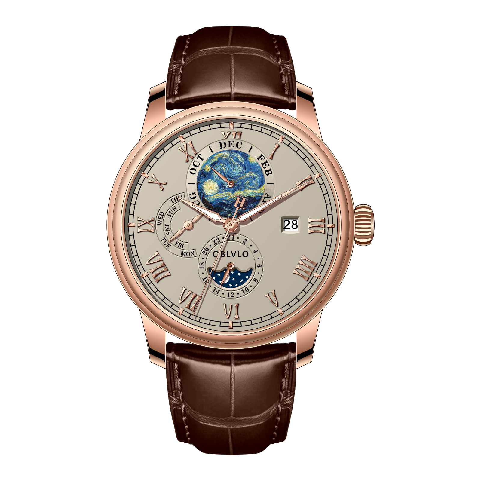 cream dial dress watch Audemars Piguet Classic Ultra Slim Cream Dial Huntington Company