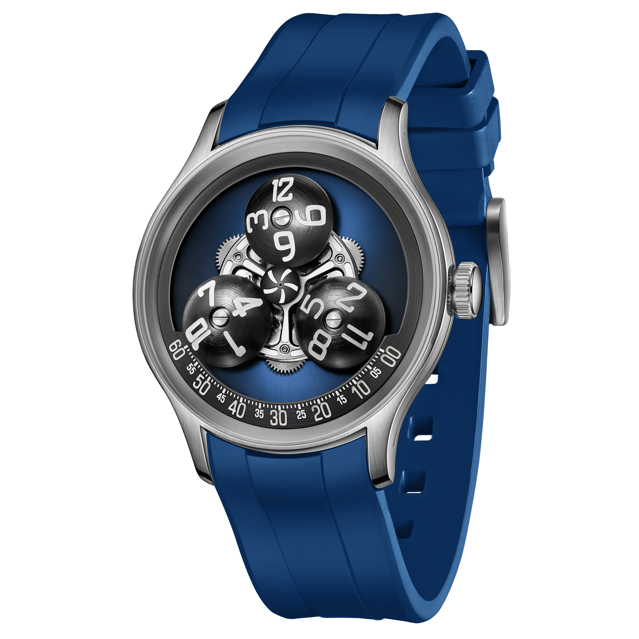 Beste erschwingliche Herren einzigartige automatische Luxusuhren Obl