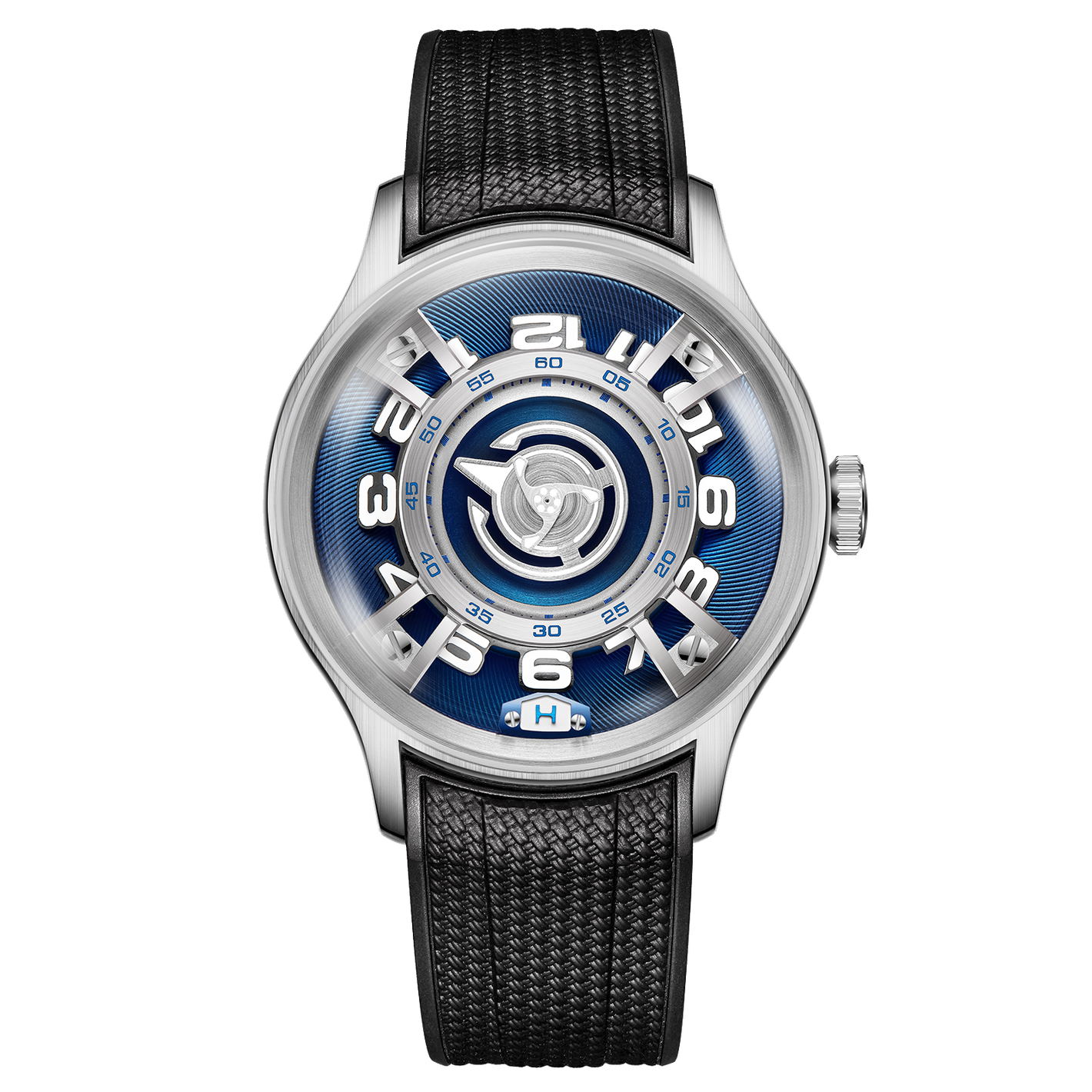 Affordable Luxury Cool Unique Automatic Watches For Men - BLM-YLB