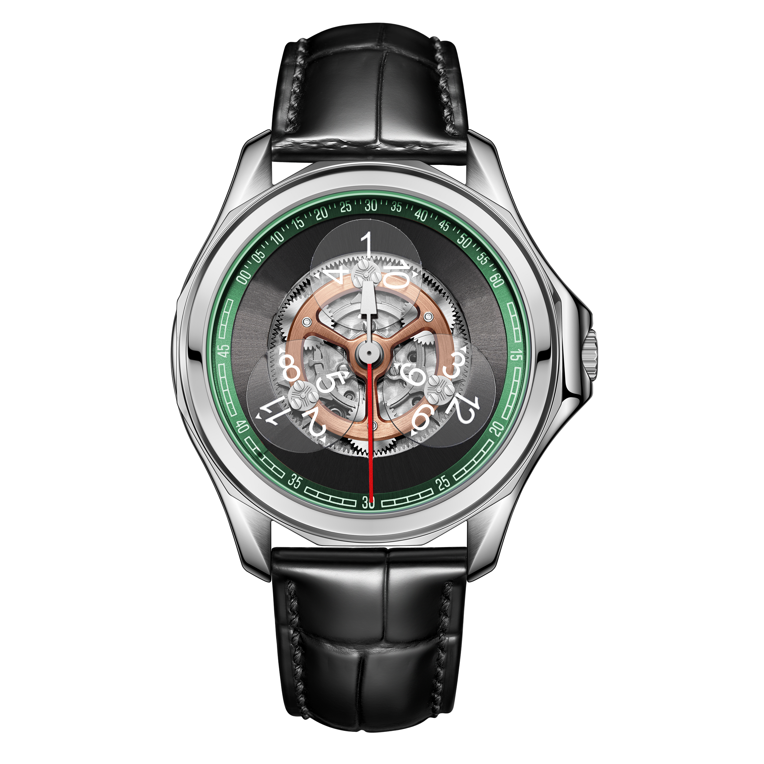 Mechanical Watches Cheapest Minute Repeater Watch Patek Philippe