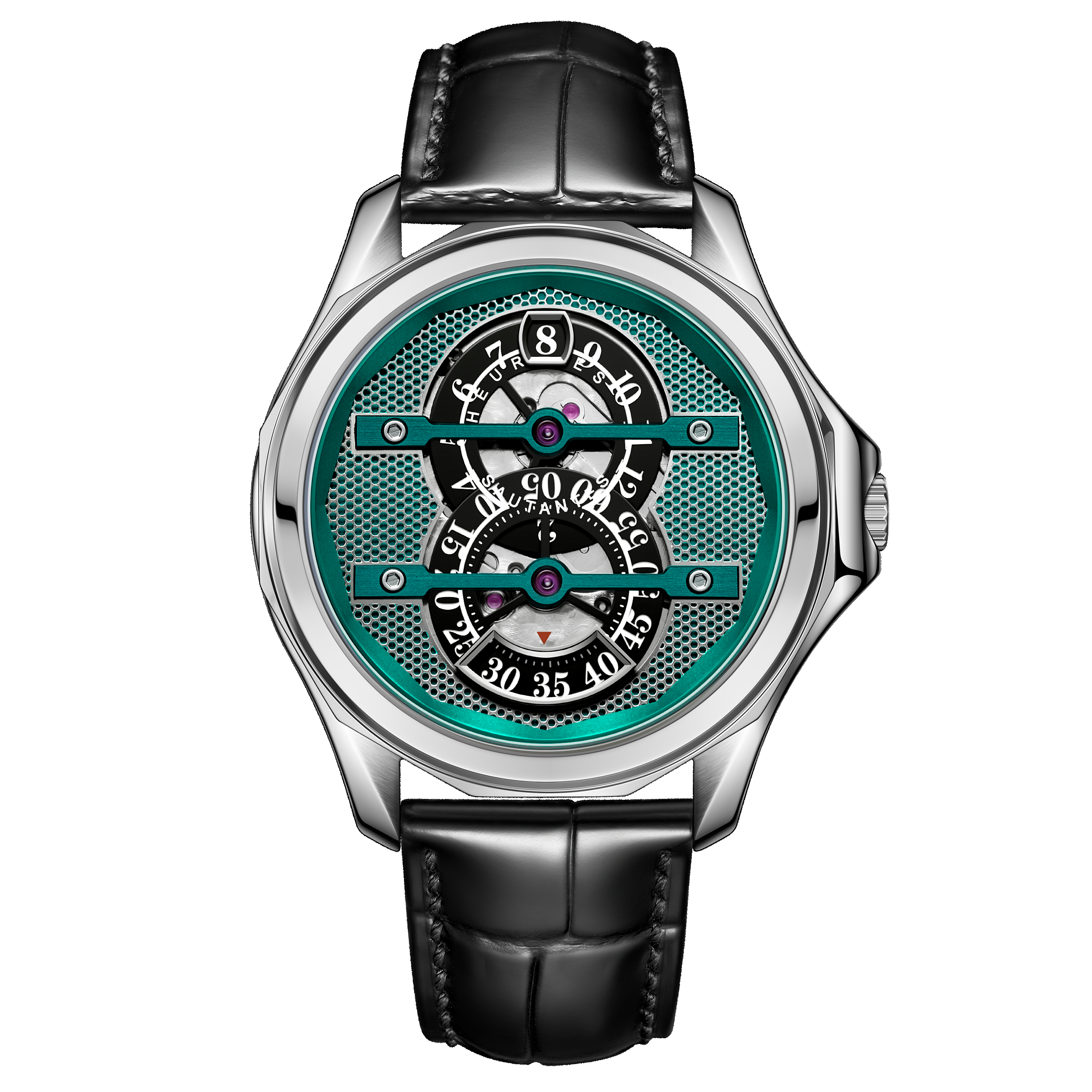 mens luxury dress watches 7 classic for your significant other Cristal saphir The Best Luxury Dress Watches