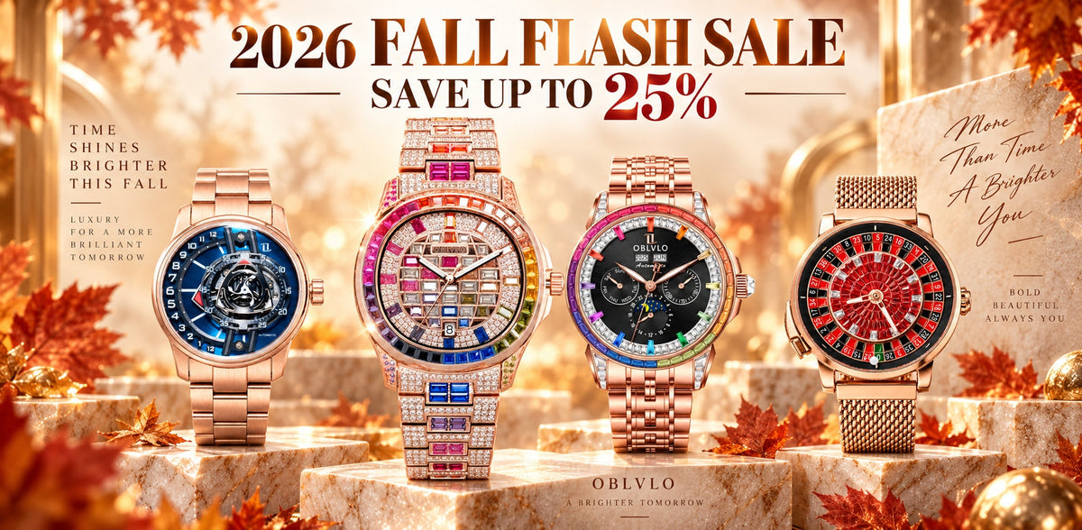 🍁Fall Sale 2026