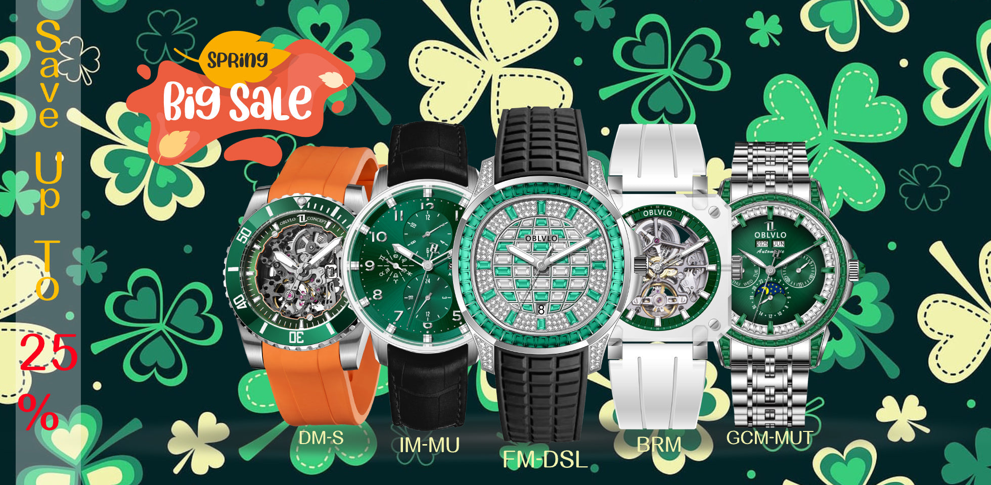 🌿Spring Deal Days