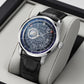 Luxury Vintage Constellation Automatic Movement Watches - Oblvlo GC-SW SLSB