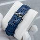 Affordable Luxury Mens Blue Dial Tourbillon Dress Watches - OBLVLO JM-TB