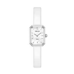 Luxury Oblvlo LW Series Vintage Quartz Watches For Women