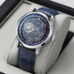 Luxury Vintage Starry Sky Automatic Mechanical Watches - Oblvlo GC-SW SLSL