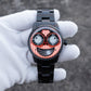 Cool Unique Joker Automatic Mechanical Watches For Men and Women - Oblvlo SK-JM BOB