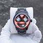 Cool Unique Joker Automatic Mechanical Watches For Men and Women - Oblvlo SK-JM BOB