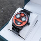Cool Unique Joker Automatic Mechanical Watches For Men and Women - Oblvlo SK-JM BOB