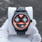 Cool Unique Joker Automatic Mechanical Watches For Men and Women - Oblvlo SK-JM BOB