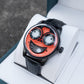 Cool Unique Joker Automatic Mechanical Watches For Men and Women - Oblvlo SK-JM BOB