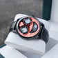Cool Unique Joker Automatic Mechanical Watches For Men and Women - Oblvlo SK-JM BOB
