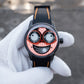 Cool Unique Joker Automatic Mechanical Watches For Men and Women - Oblvlo SK-JM BOB