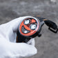 Cool Unique Joker Automatic Mechanical Watches For Men and Women - Oblvlo SK-JM BOB