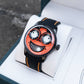 Cool Unique Joker Automatic Mechanical Watches For Men and Women - Oblvlo SK-JM BOB