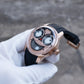 Oblvlo JM-JOKER Series Cool Unique Joker Automatic Rose Gold Watches For Sale