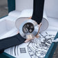 Oblvlo JM-JOKER Series Cool Unique Joker Automatic Rose Gold Watches For Sale