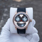 Oblvlo JM-JOKER Series Cool Unique Joker Automatic Rose Gold Watches For Sale