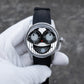 Oblvlo JM-JOKER Series Cool Unique Joker Automatic Watches For Men and Women