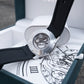 Oblvlo JM-JOKER Series Cool Unique Joker Automatic Watches For Men and Women
