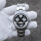 Oblvlo JM-JOKER Series Cool Unique Joker Automatic Watches For Men and Women