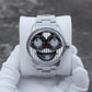 Oblvlo JM-JOKER Series Cool Unique Joker Automatic Watches For Men and Women