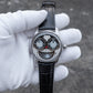 Oblvlo JM-JOKER Series Cool Unique Joker Automatic Watches For Men and Women