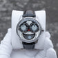 Oblvlo JM-JOKER Series Cool Unique Joker Automatic Watches For Men and Women