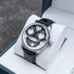 Oblvlo JM-JOKER Series Cool Unique Joker Automatic Watches For Men and Women