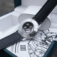 Oblvlo JM-JOKER Series Cool Unique Joker Automatic Watches For Men and Women