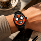Cool Unique Joker Automatic Mechanical Watches For Men and Women - Oblvlo SK-JM BOB
