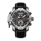 Best Reef Tiger Aurora Transformers Luxury Military Automatic Watches for Men