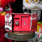 Reef Tiger RGA3009 Chinese Lion Dance Watch Packing Gift Box