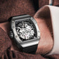 Luxury Bonest Gatti BG9905-A2 Mens Sports Automatic Skeleton Watch for Sale | Top Sellers