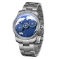 OBLVLO JM EARTH Series - Unique Dress Automatic Watches for Men