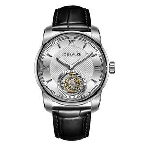 Luxury Oblvlo SK-TOU Series Selfwinding Flying Tourbillon Watches For Men