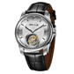 Best Affordable Tourbillon Self-Winding Automatic Watches Under $500 - OBLVLO JM-Tourbillon Watch For Mens