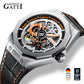 Luxury Mens Automatic Skeleton Sport Watches for Sale - Bonest Gatti BG7601-B2