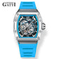 Top Luxury Mens Watches Bonest Gatti BG9903-A5 for sale - Automatic Skeleton Watches