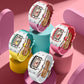 Luxury Womens Ceramic Watches - Bonest Gatti BG9906-L3 Classic Mechanical Diamond Watch