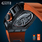 Bonest Gatti BG9902-A1 Luxury Mens Watches for Sale - Top Automatic Skeleton Watches
