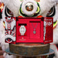 Reef Tiger RGA3009 Chinese Lion Dance Watch Packing Gift Box