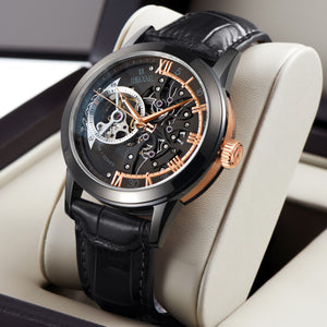 Best Oblvlo VM-S Series Luxury Automatic Men's Watches at low prices
