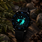 Montres de plongée militaires automatiques de luxe abordables pour hommes - Oblvlo BM-BBB