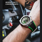 Bonest Gatti BG7601-S5 Best Mens Luxury Sport Automatic Skeleton Watch for Sale