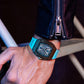 Mens Automatic Skeleton Watches - Best Luxury Bonest Gatti BG9916-A1 Carbon Fiber Watch for Sale