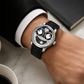 Oblvlo JM-JOKER Series Cool Unique Joker Automatic Watches For Men and Women