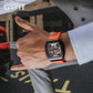 Bonest Gatti BG9901-A2 Luxury Mens Sport Automatic Skeleton Watches - Best Luxury Watches for Sale
