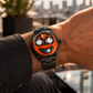 Cool Unique Joker Automatic Mechanical Watches For Men and Women - Oblvlo SK-JM BOB
